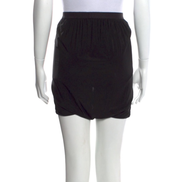 Rick Owens cyclops shorts - Picture 3 of 4